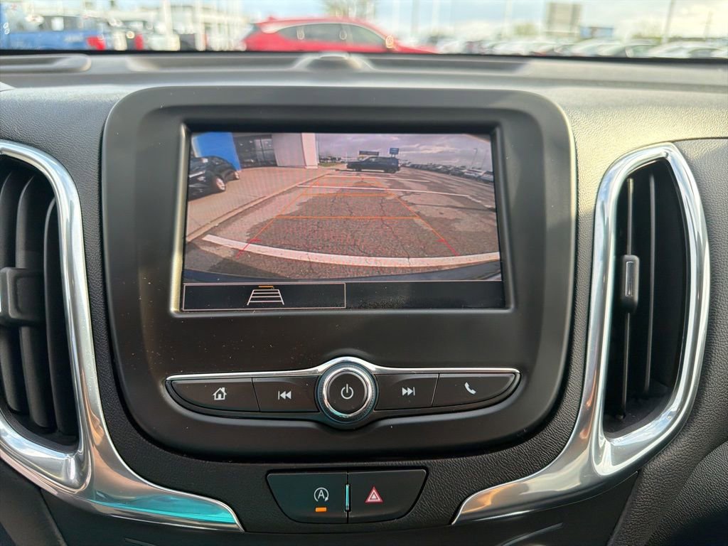 Certified 2024 Chevrolet Equinox LT image 28