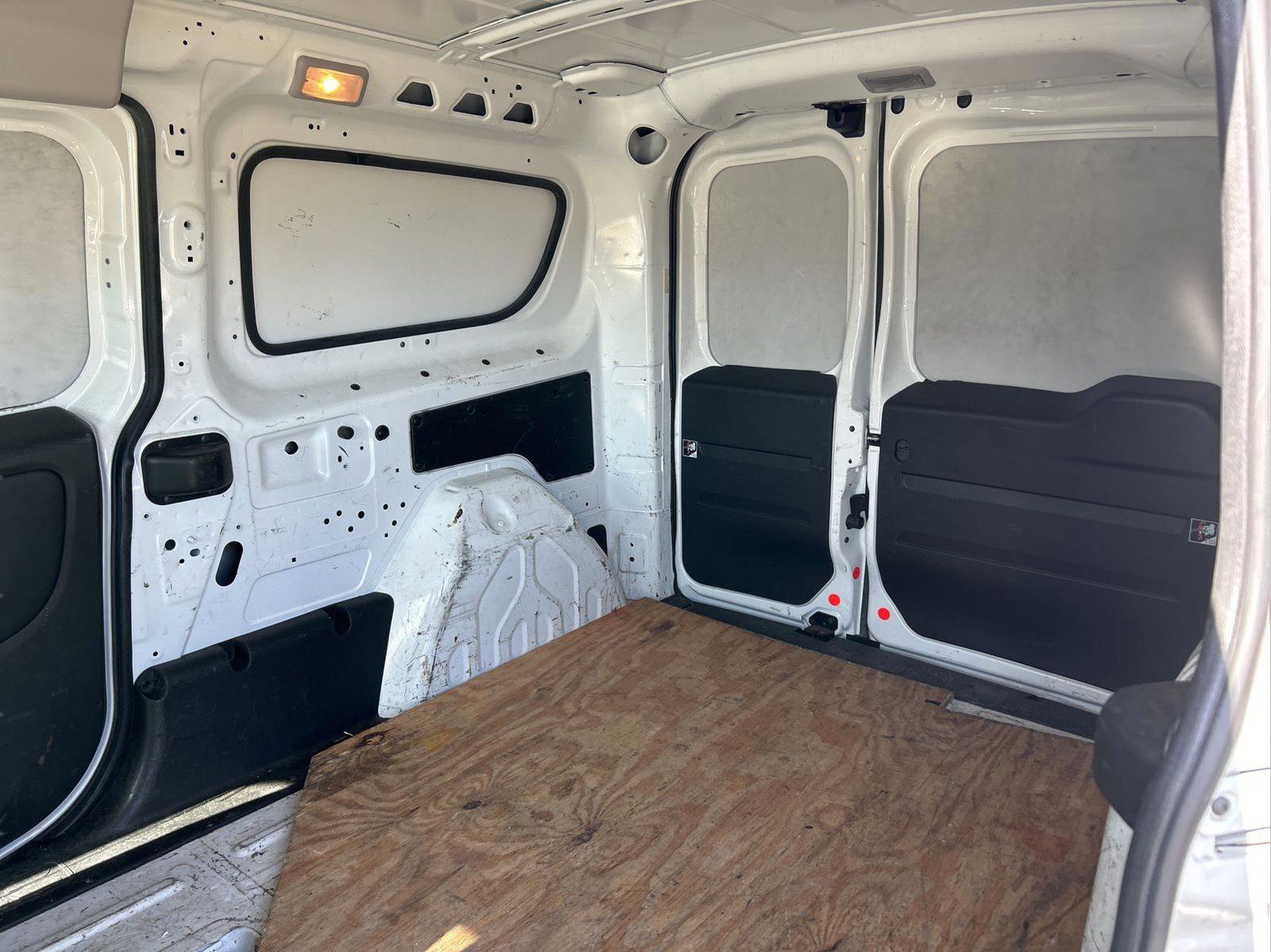 Used 2022 RAM ProMaster City Wagon image 11