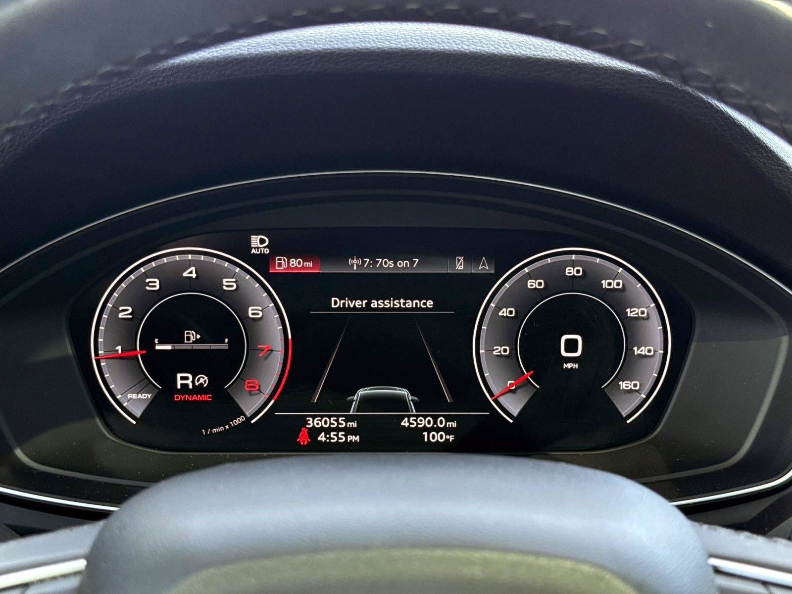 Used 2023 Audi Q5 2.0T Premium Plus AWD/4WD image 30