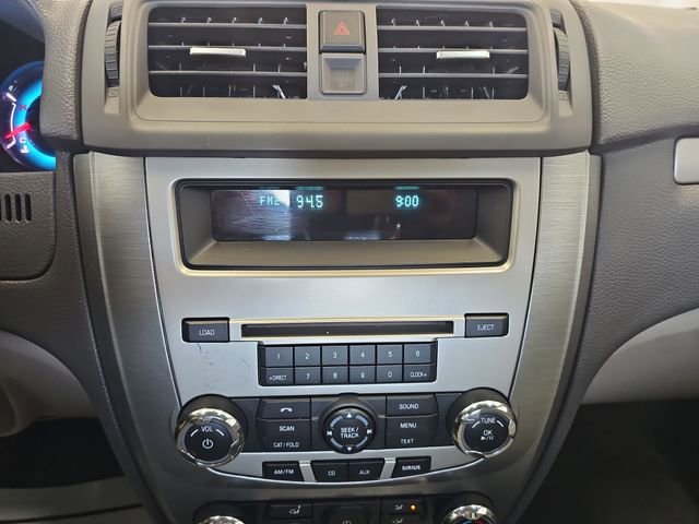 Used 2011 Ford Fusion SE FWD image 18