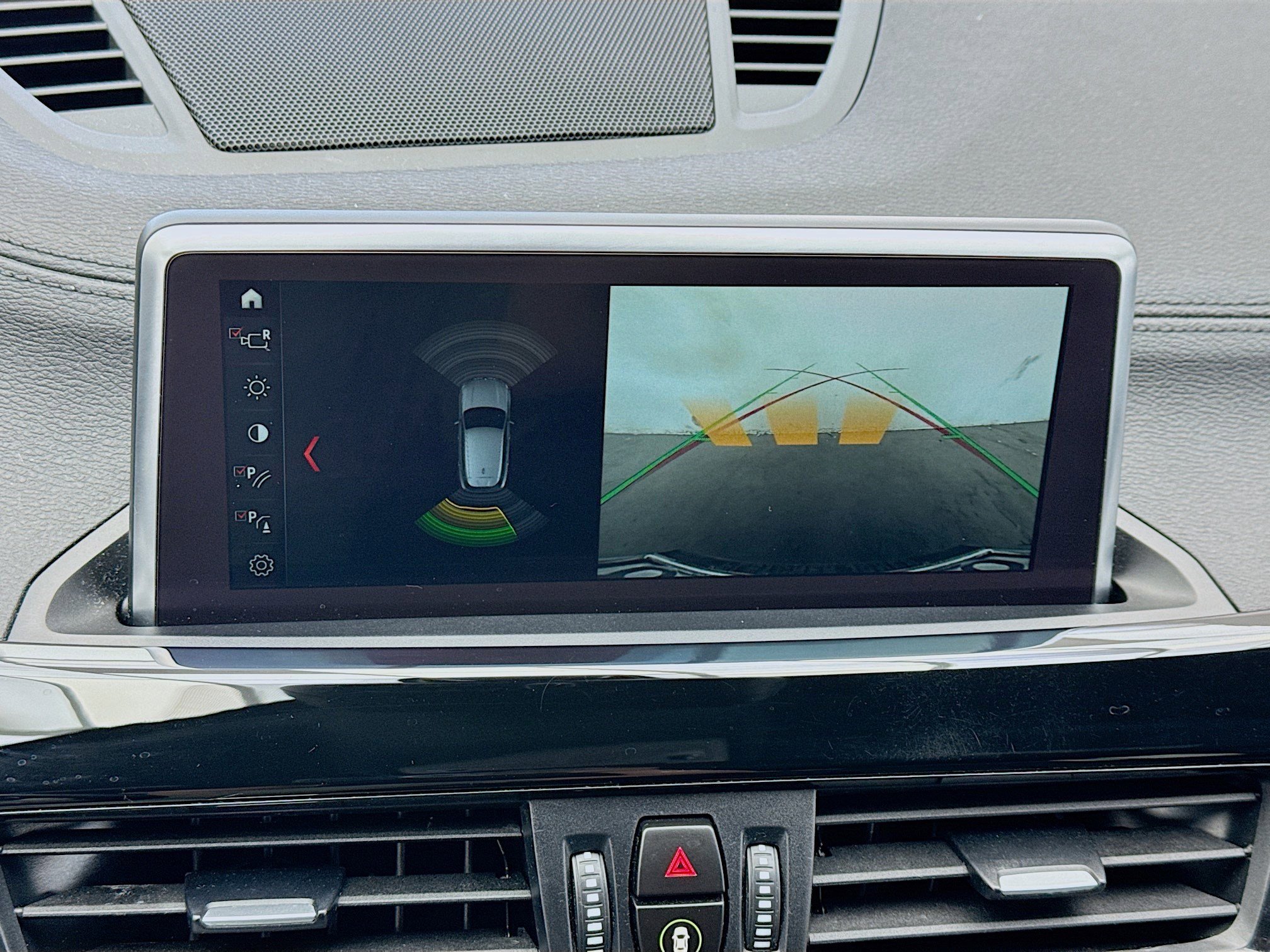 Used 2019 BMW X2 xDrive28i w/ M Sport X Package image 10