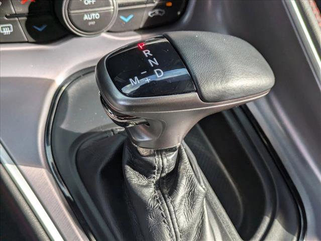 Used 2019 Dodge Challenger R/T Scat Pack w/ Widebody Package image 16