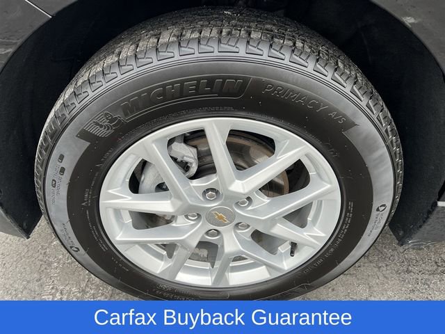 Used 2024 Chevrolet Equinox LT image 23