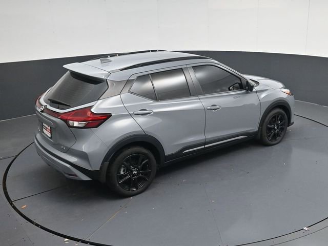 Used 2023 Nissan Kicks SR w/ SR Premium Package image 40