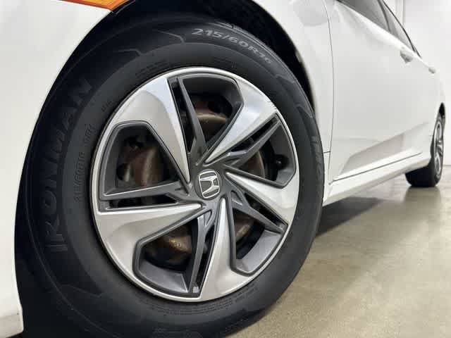 Used 2020 Honda Civic LX image 28