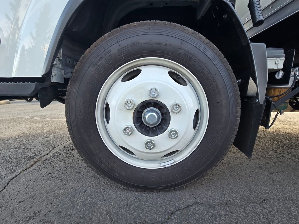 New 2024 Chevrolet Low Cab Forward 5500HD image 12