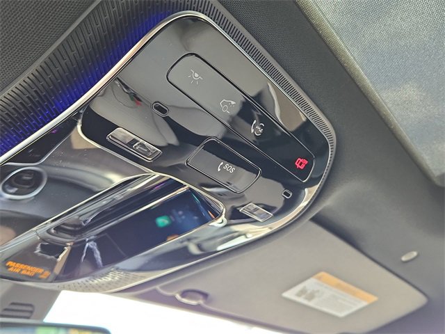 New 2026 Mercedes-Benz GLC 300 4MATIC image 15