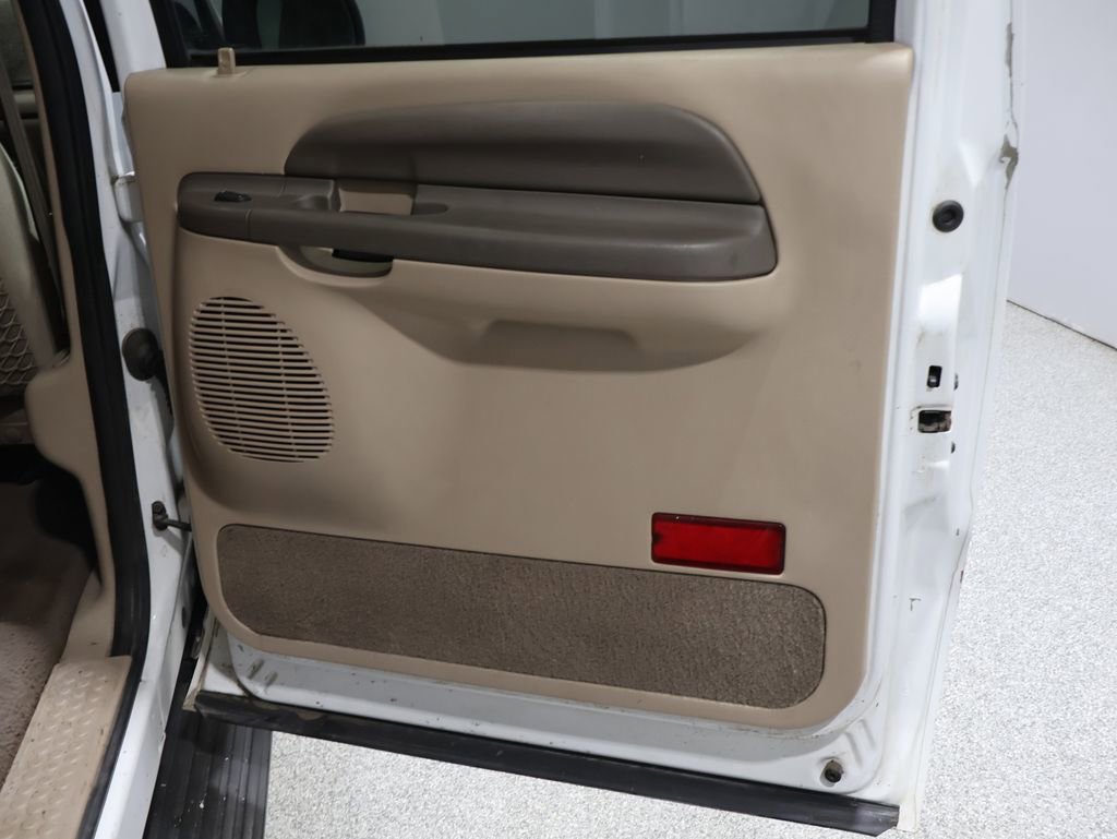 Used 2000 Ford Excursion XLT image 22