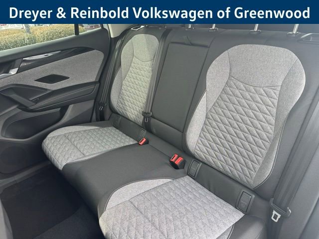 New 2026 Volkswagen Tiguan S image 24