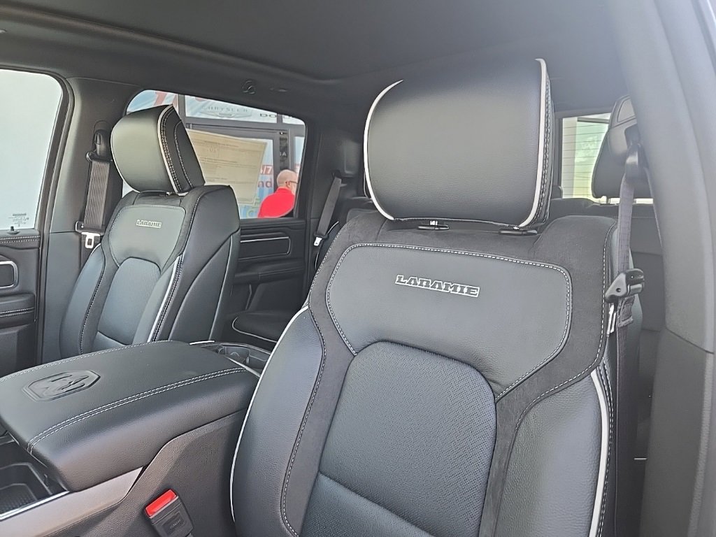 New 2026 RAM 1500 Laramie image 42