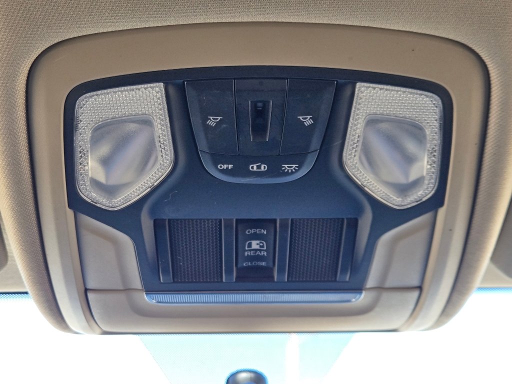 Used 2019 RAM 2500 Tradesman image 22