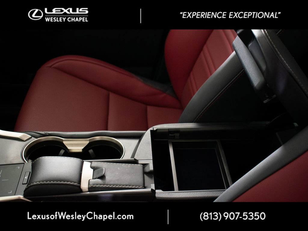 Used 2021 Lexus NX 300 AWD w/ Premium Package image 30