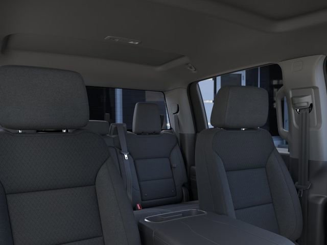 New 2026 GMC Sierra 1500 Elevation image 24