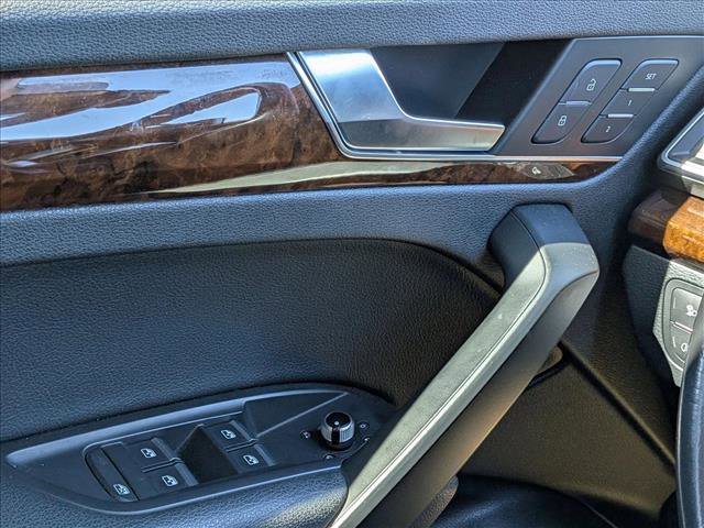 Used 2018 Audi Q5 Premium image 4