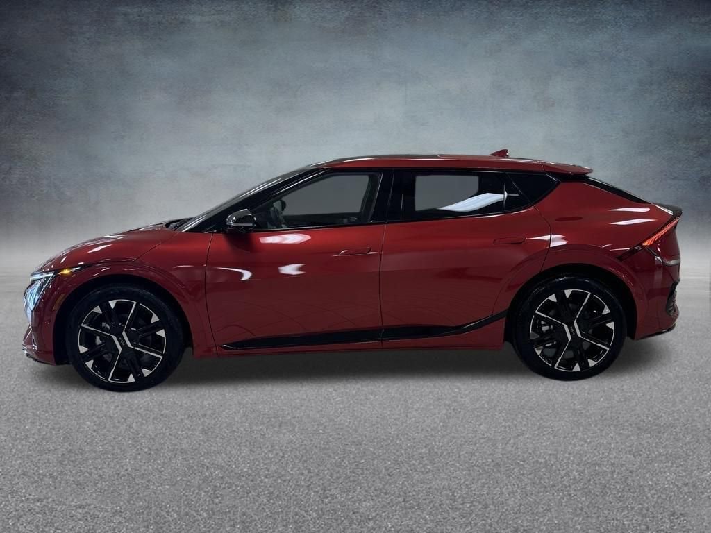 New 2025 Kia EV6 GT-Line image 3