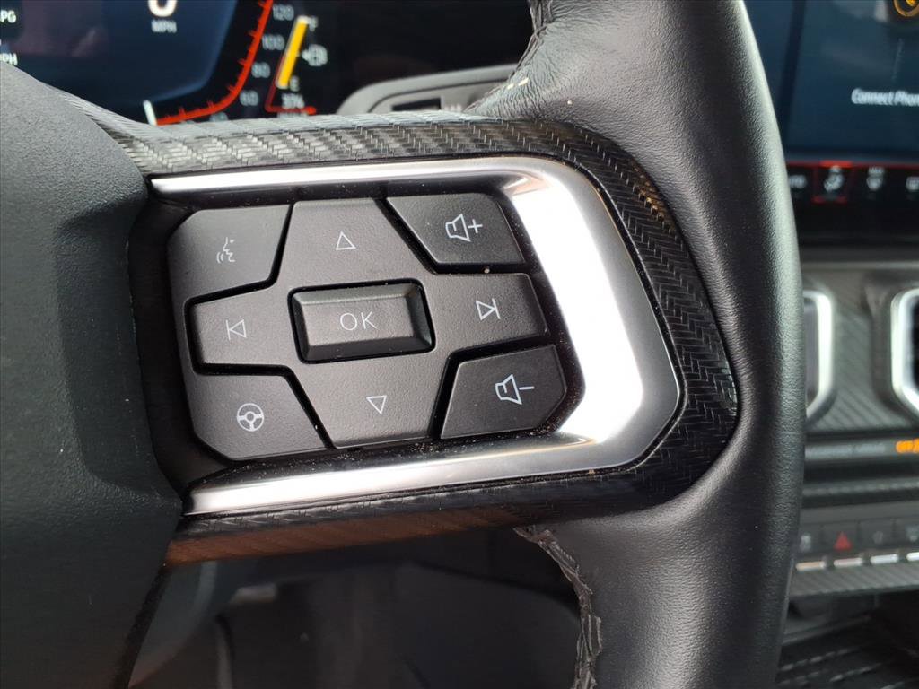 Used 2024 Ford Mustang Premium image 23