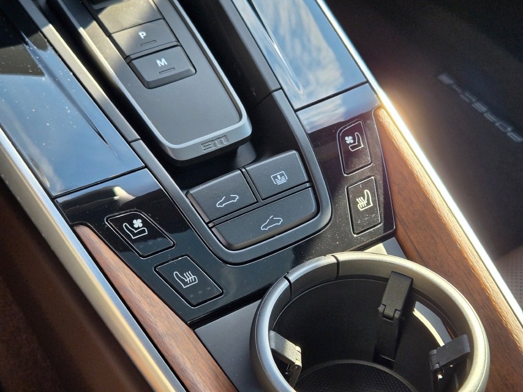 New 2026 Porsche 911 Carrera image 26