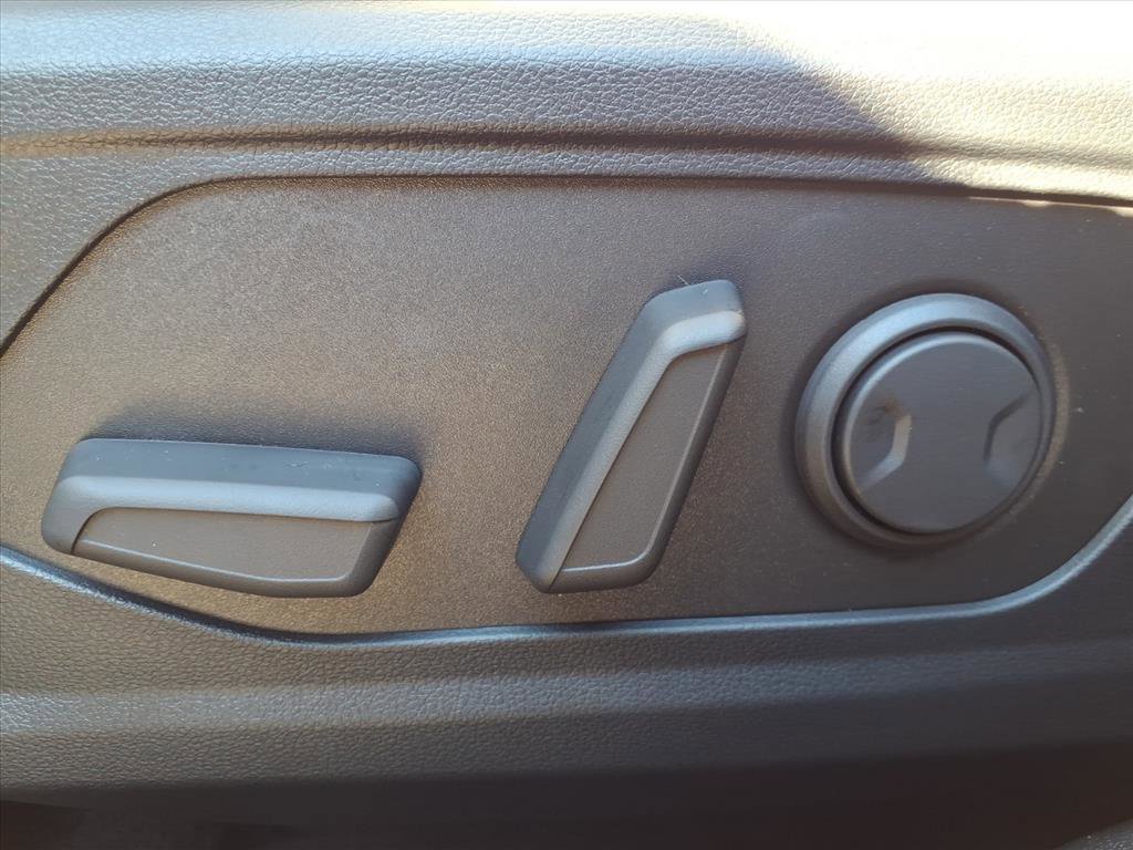 New 2026 Hyundai Tucson SEL image 7