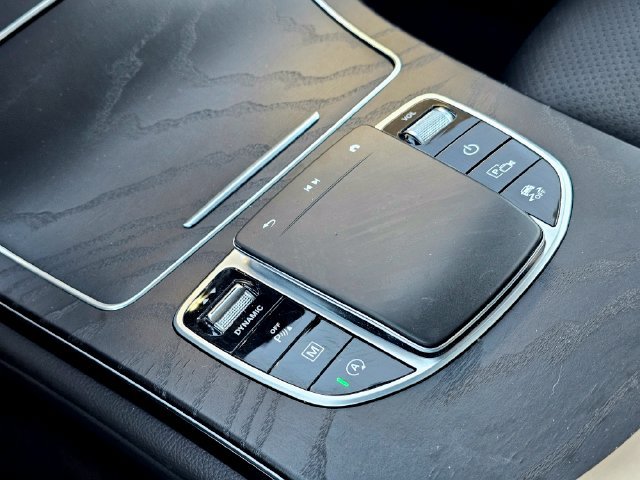 Certified 2022 Mercedes-Benz GLC 300 4MATIC image 37
