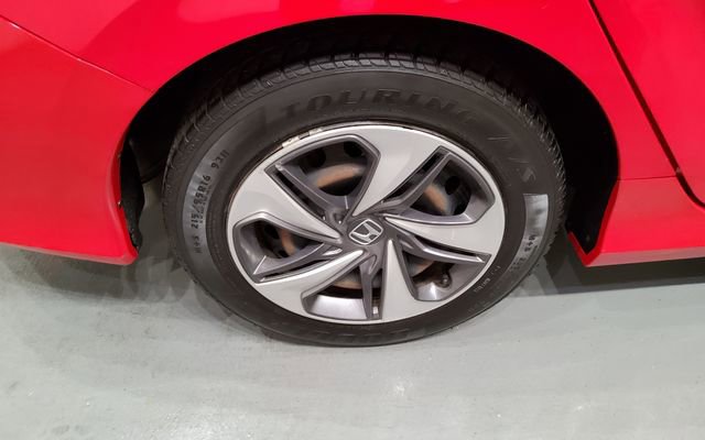 Used 2021 Honda Civic LX image 26