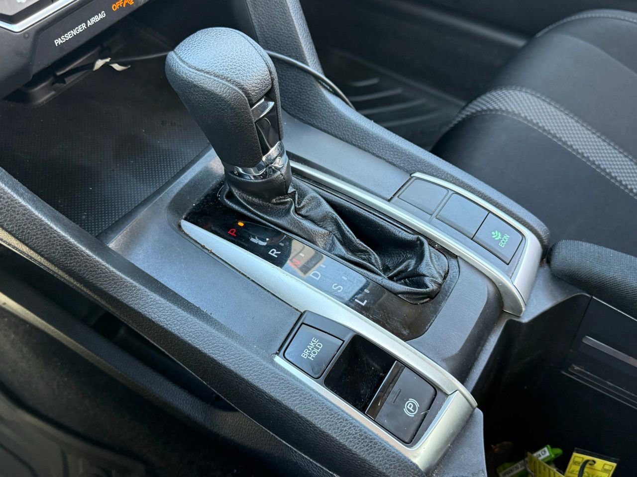 Used 2019 Honda Civic LX image 16