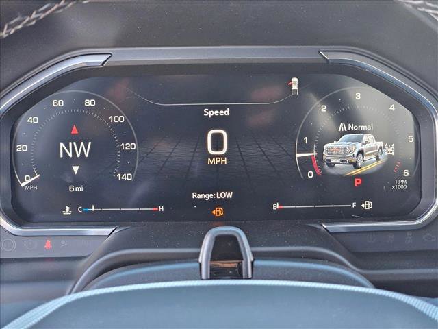 New 2026 GMC Sierra 1500 Denali w/ Technology Package image 11