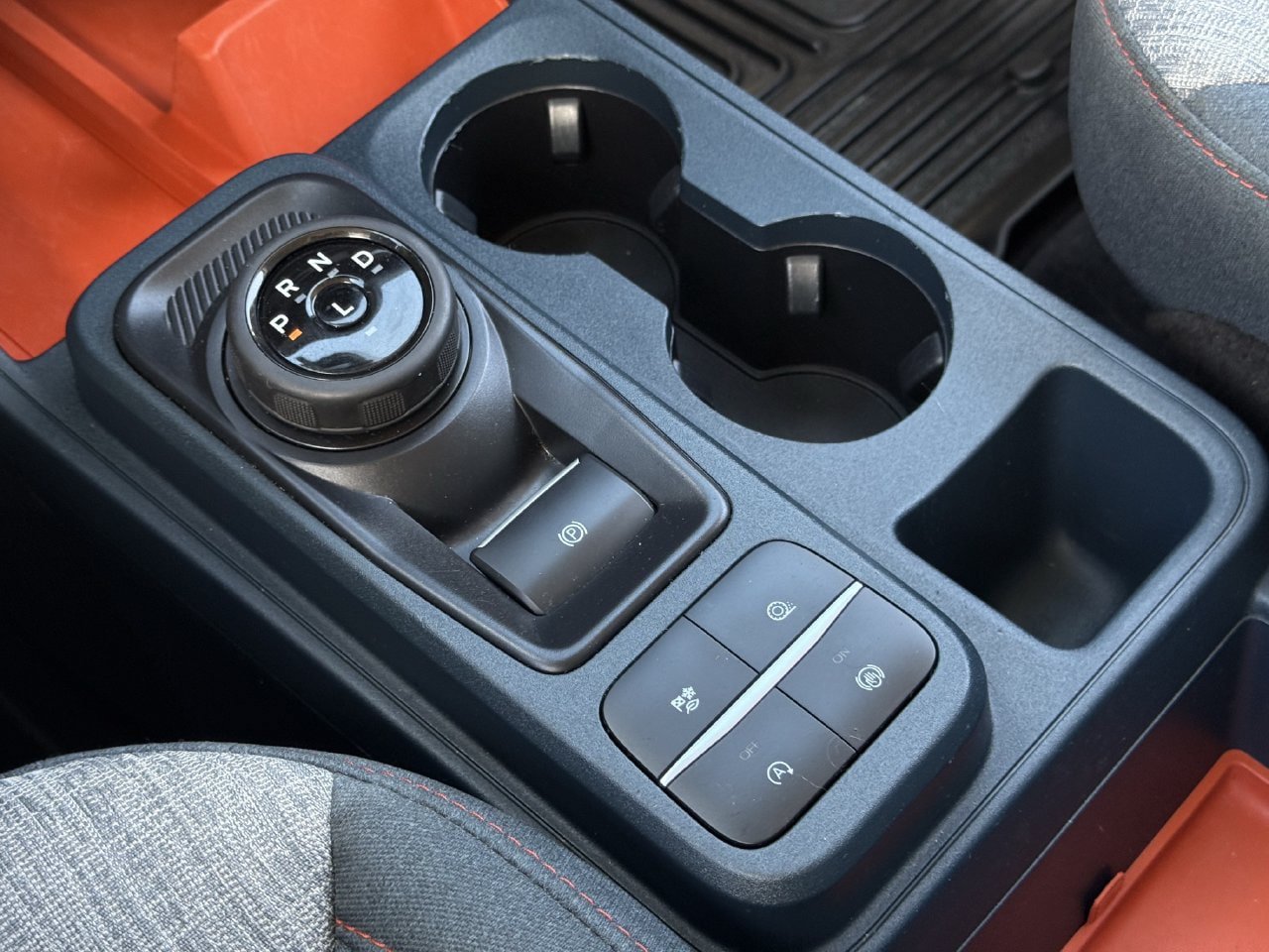 Certified 2023 Ford Maverick XLT FWD image 20