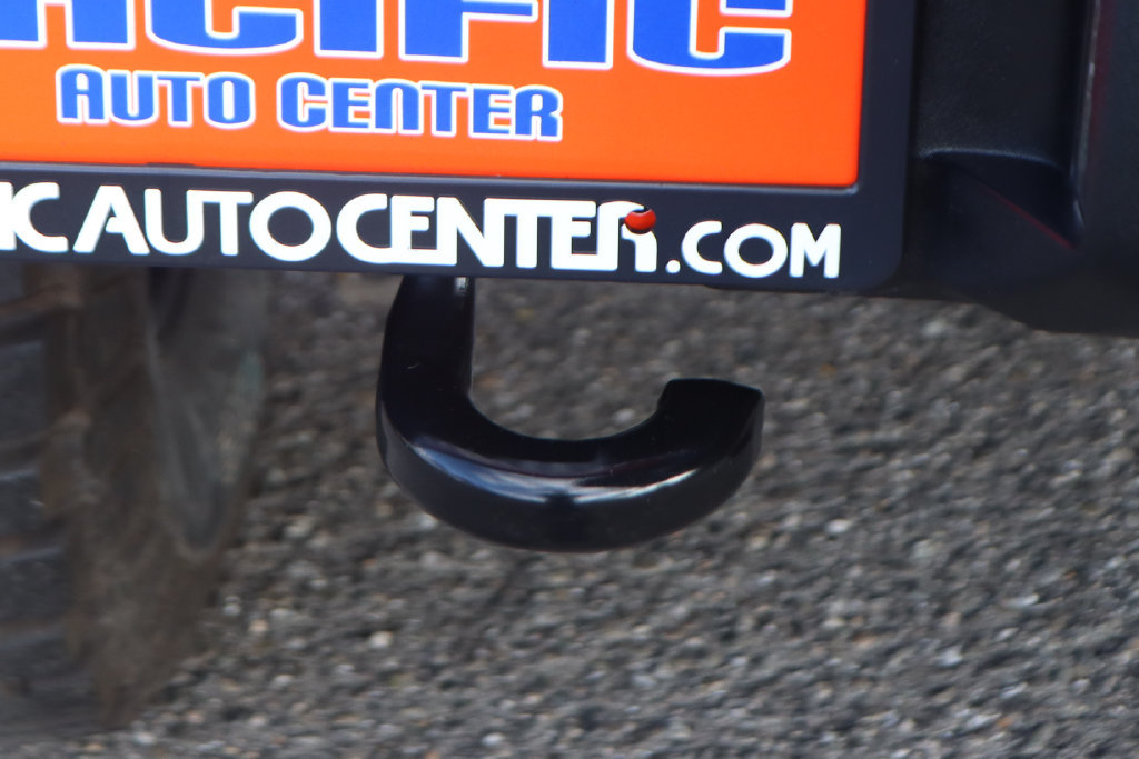 Used 2024 Jeep Wrangler Sport AWD/4WD image 43