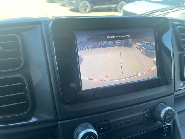 Used 2023 RAM ProMaster 2500 image 16