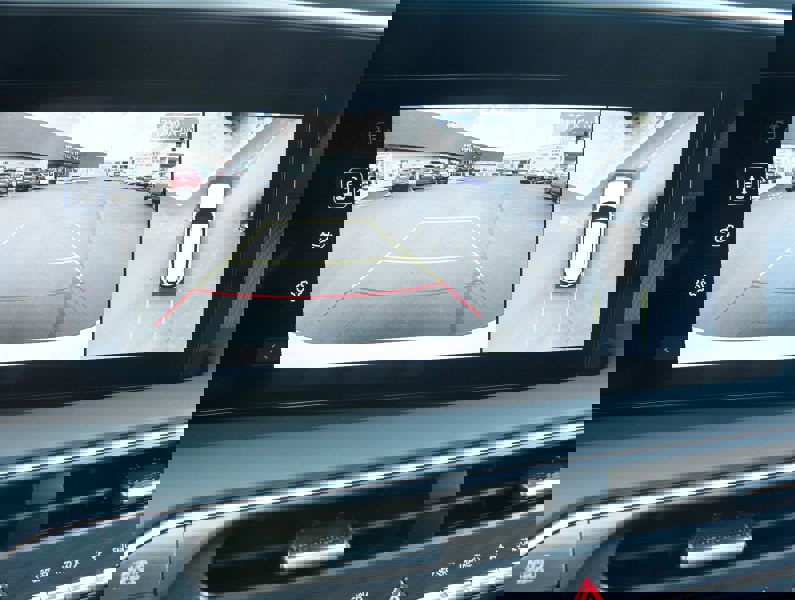 New 2026 Hyundai Palisade Calligraphy image 30