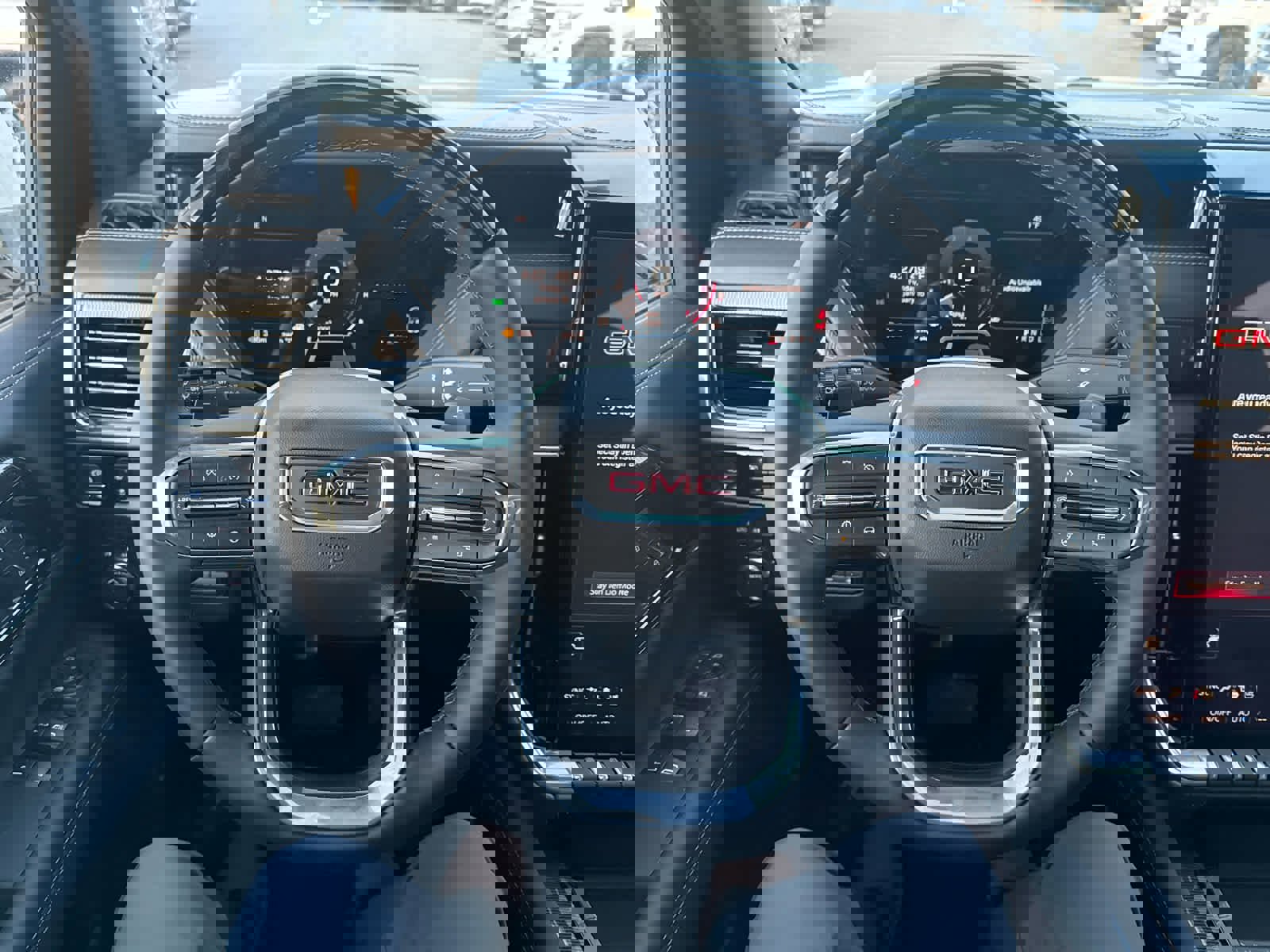 New 2026 GMC Yukon XL Elevation w/ Elevation Premium Package image 20