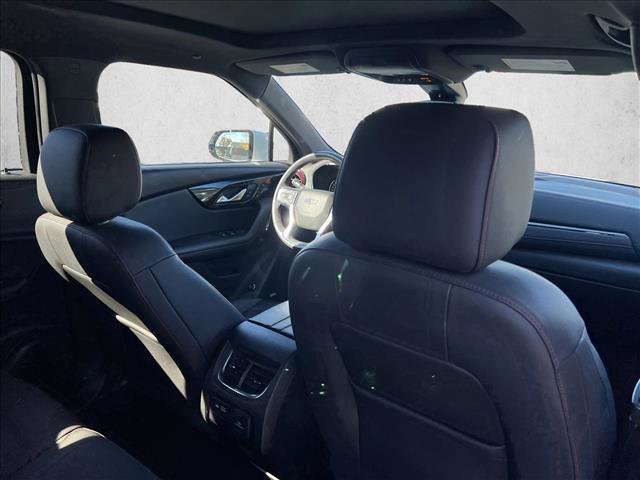 Used 2022 Chevrolet Blazer RS w/ Enhanced Convenience Package image 21