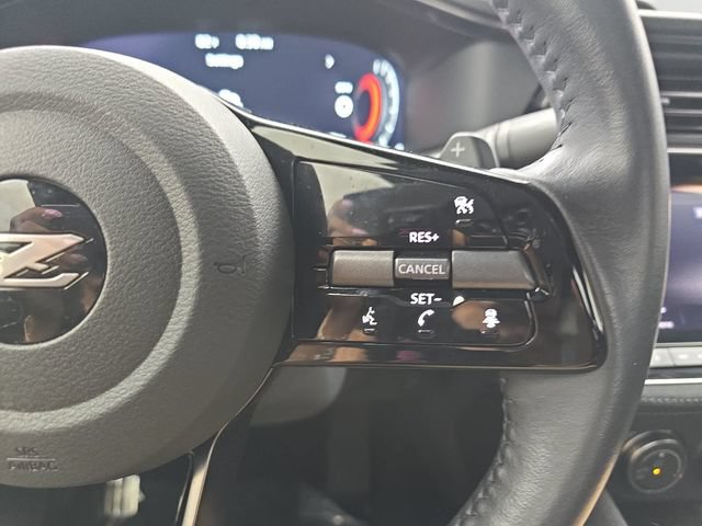 Used 2025 Nissan Z Sport w/ Floor Mat Package RWD image 18
