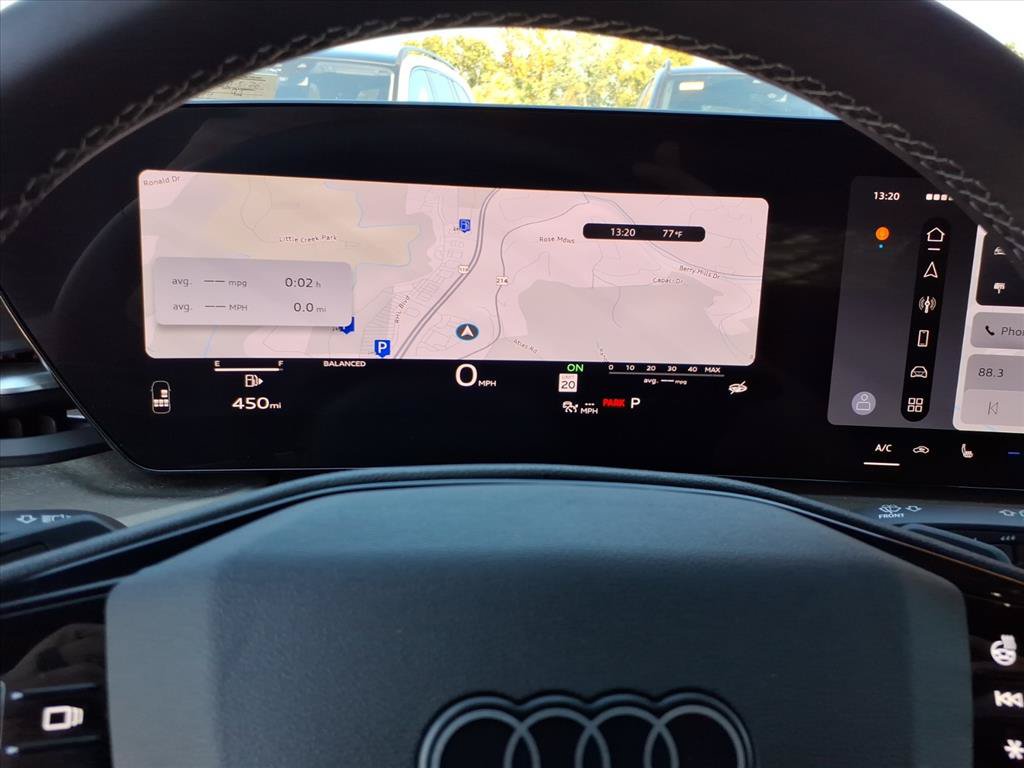 Used 2026 Audi Q5 Premium Plus AWD/4WD image 17