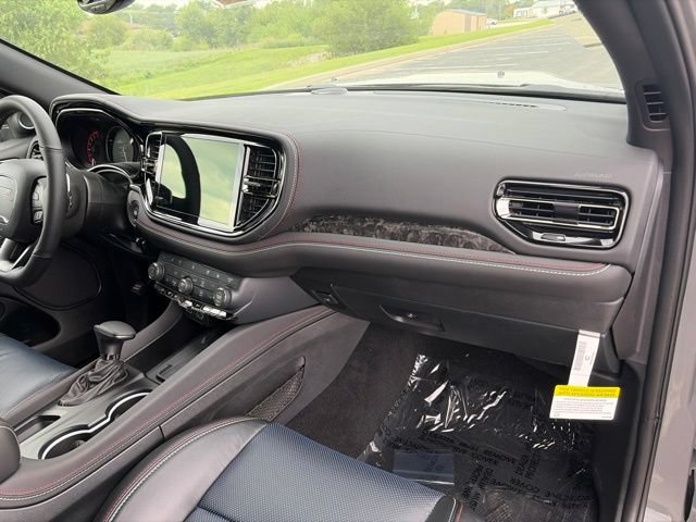 New 2026 Dodge Durango GT AWD/4WD image 14