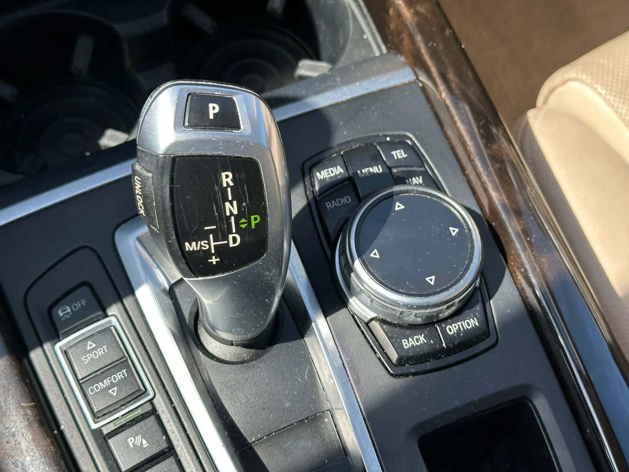 Used 2014 BMW X5 sDrive35i image 38