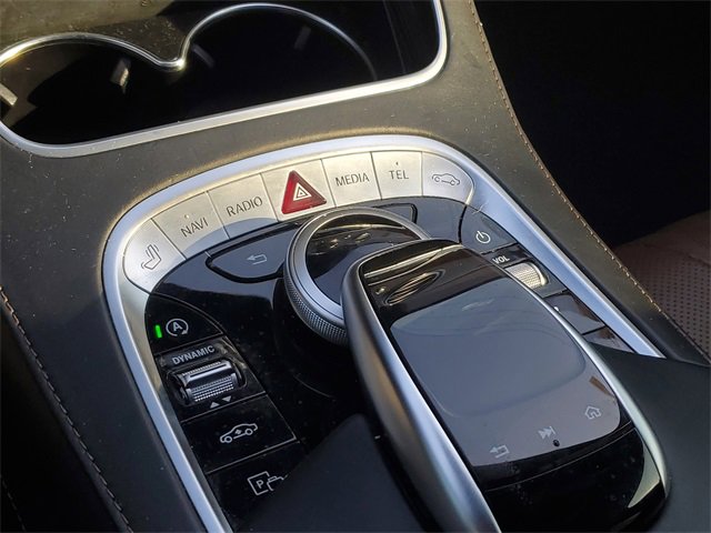 Used 2018 Mercedes-Benz S 560 4MATIC Sedan image 30