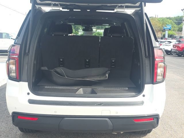 Used 2023 Chevrolet Tahoe RST w/ Luxury Package AWD/4WD image 34