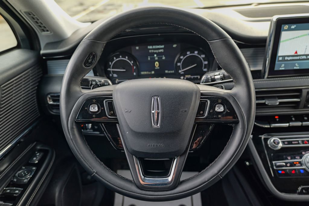 Used 2022 Lincoln Corsair AWD w/ Equipment Group 101A image 40