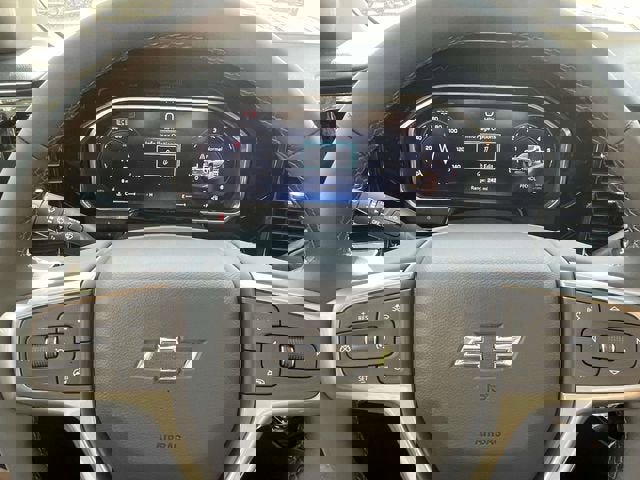 New 2026 Chevrolet Silverado 2500 LTZ image 21