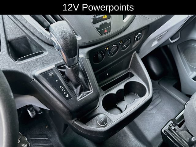 Used 2018 Ford Transit 250 148 Medium Roof RWD image 28