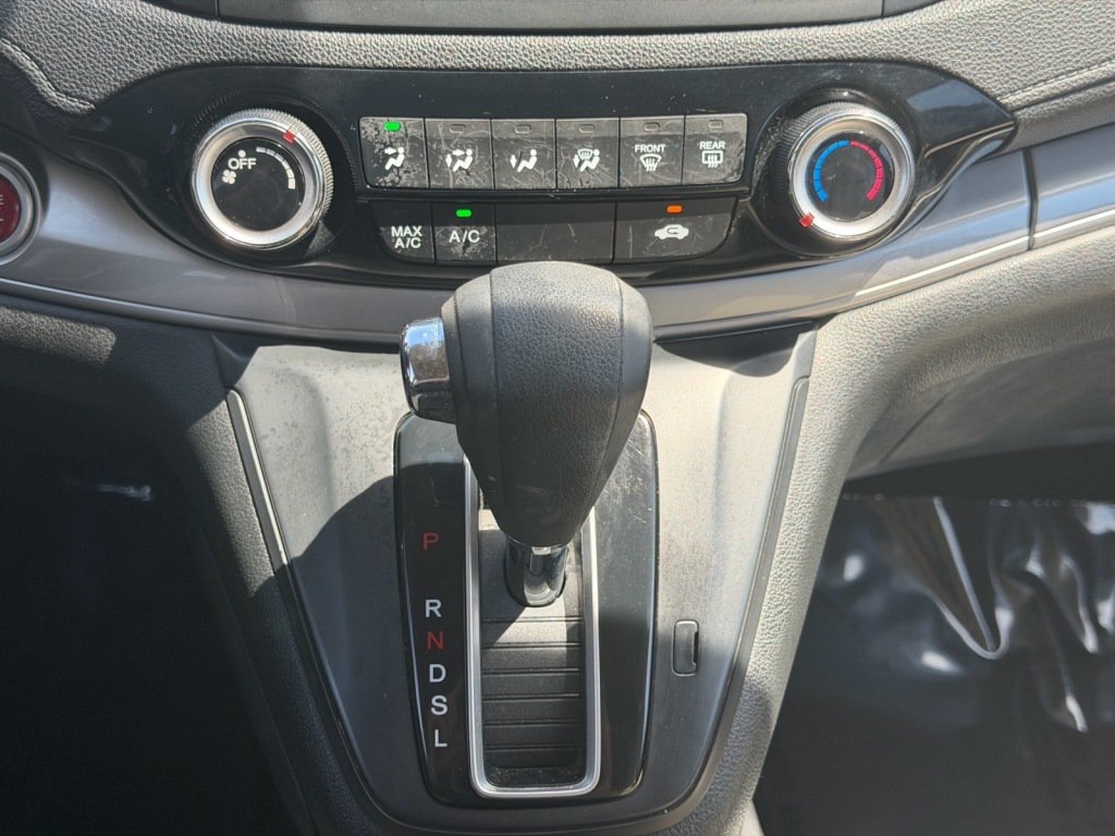 Used 2015 Honda CR-V EX image 15