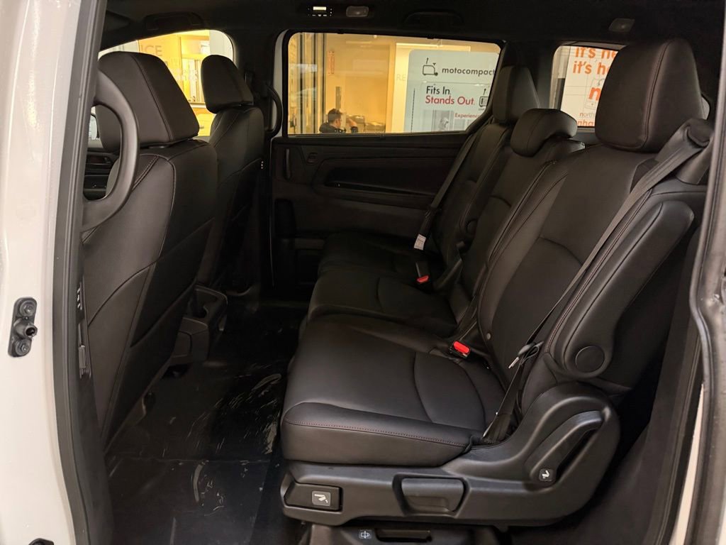 New 2026 Honda Odyssey Sport-L image 15