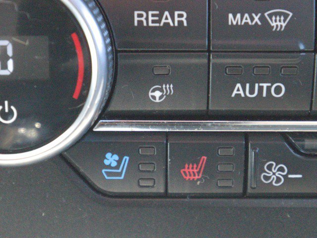 Used 2020 Ford Expedition Max Limited w/ Equipment Group 301A AWD/4WD image 27