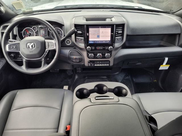 New 2026 RAM 5500 Tradesman image 6