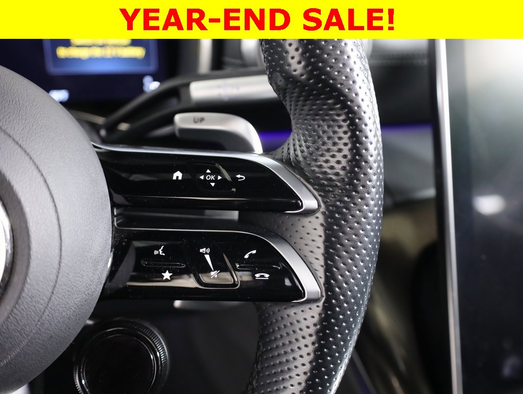 Used 2022 Mercedes-Benz SL 55 AMG 4MATIC image 14