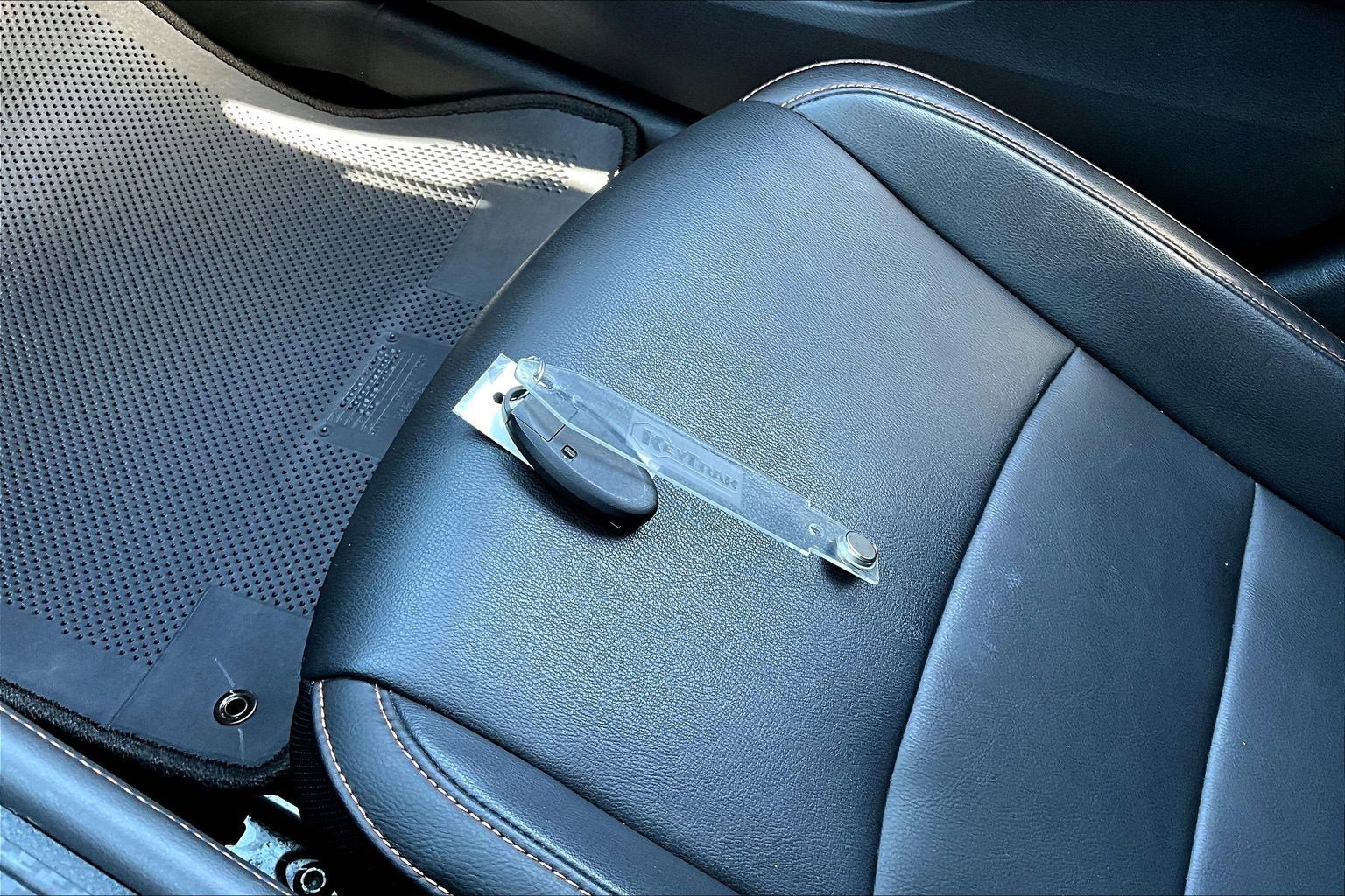 Certified 2023 Nissan Sentra SR image 35