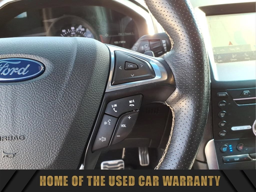 Used 2019 Ford Edge ST w/ Equipment Group 401A AWD/4WD image 22