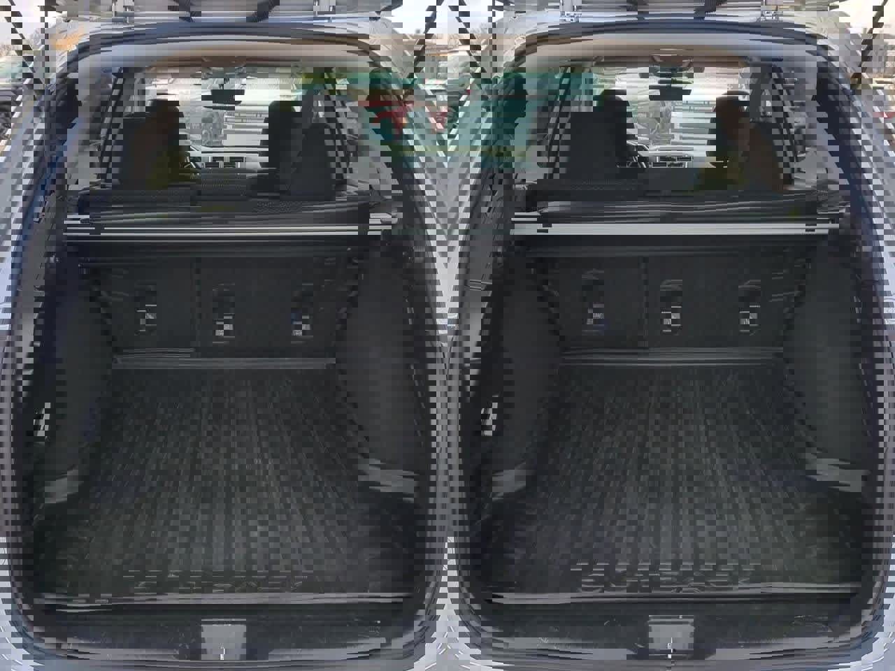 Used 2018 Subaru Outback 2.5i Premium image 31