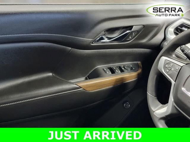 Used 2021 GMC Acadia SLE w/ Driver Convenience Package image 22